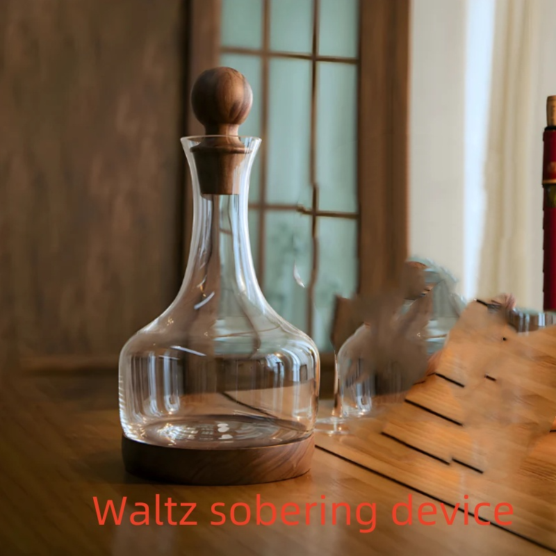 Home Wine Decanter